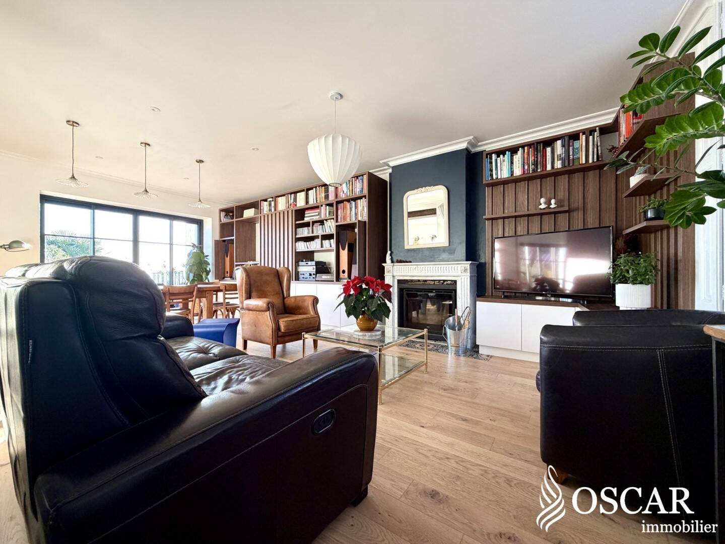 Maison à vendre, 160m², Nantes