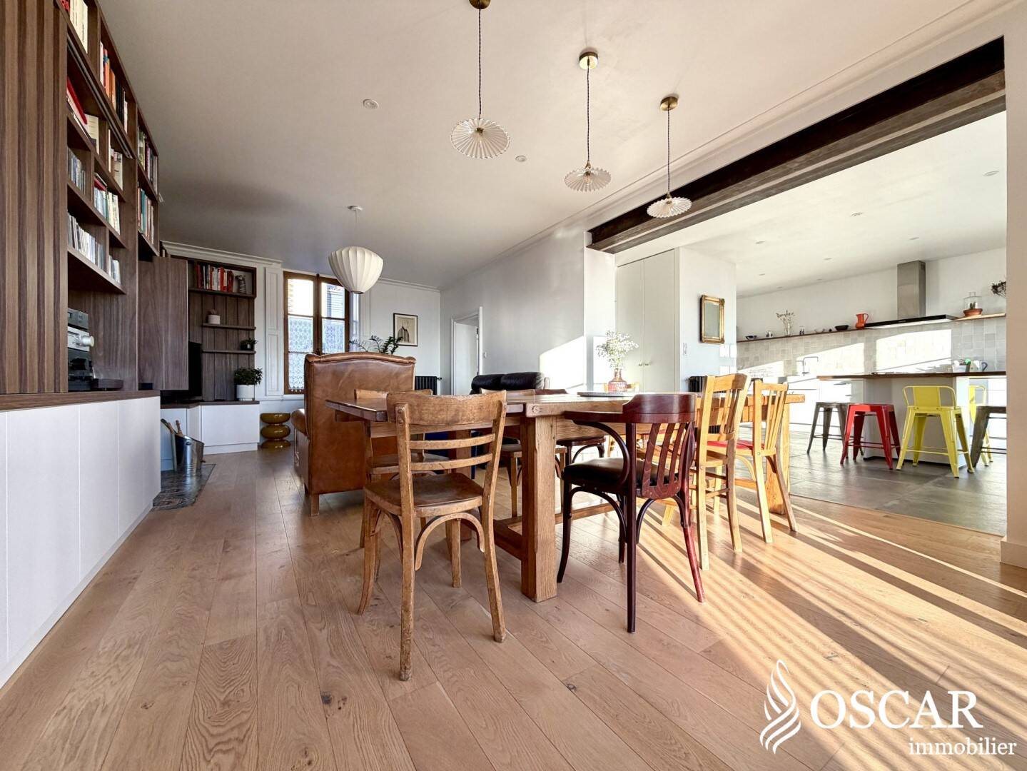 Maison à vendre, 160m², Nantes