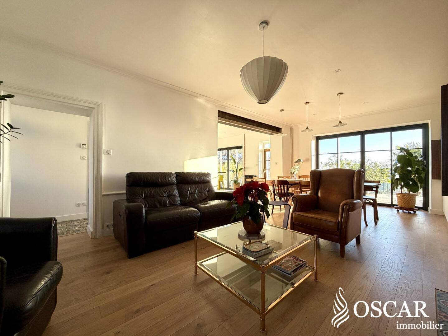 Maison à vendre, 160m², Nantes