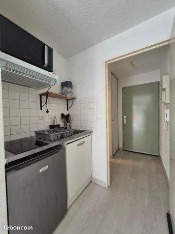 Appartement à louer, 23m², Toulouse