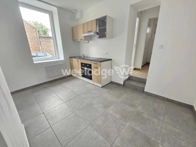 Maison à vendre, 67m², Haspres