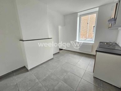 Maison à vendre, 67m², Haspres