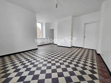 Maison à vendre, 67m², Haspres