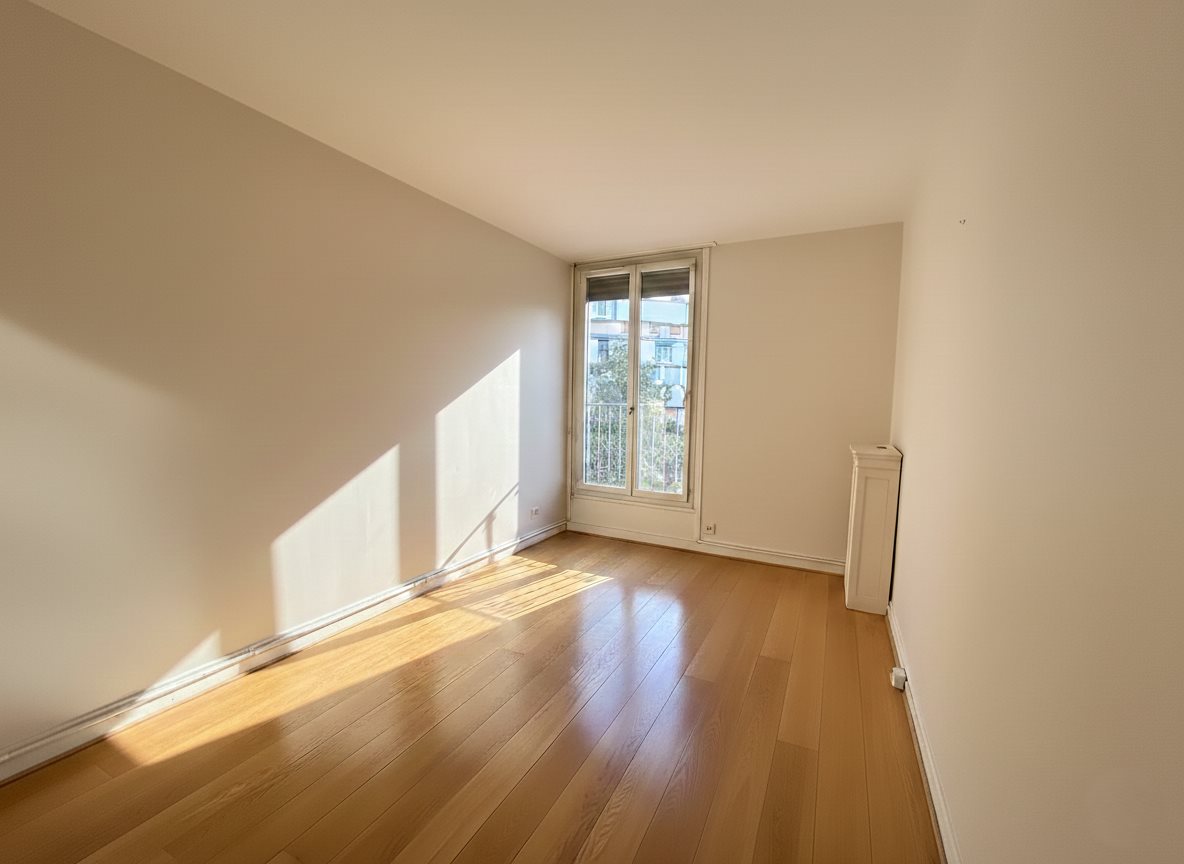 Appartement à vendre, 56m², Paris 11ème