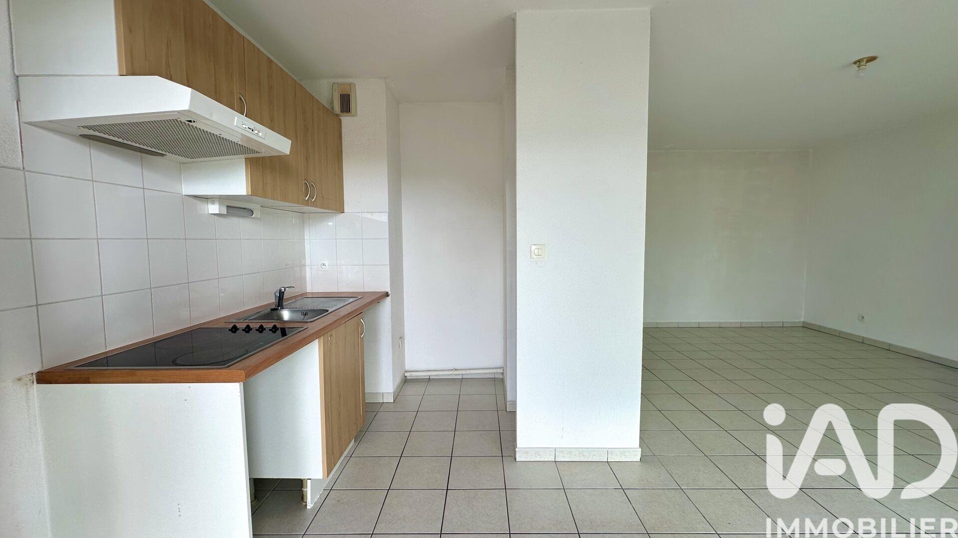 Appartement à vendre, 48m², Audenge