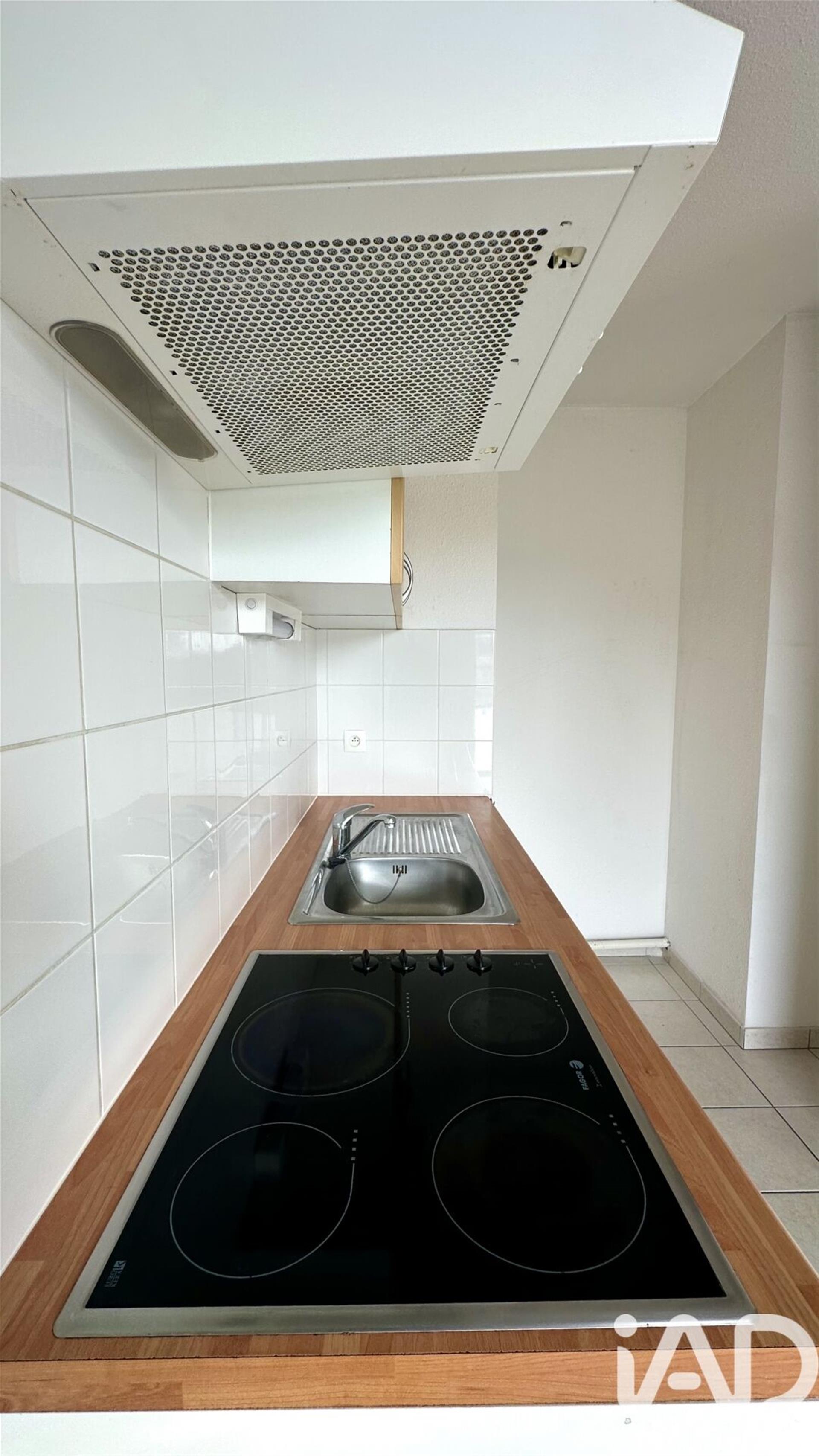 Appartement à vendre, 48m², Audenge