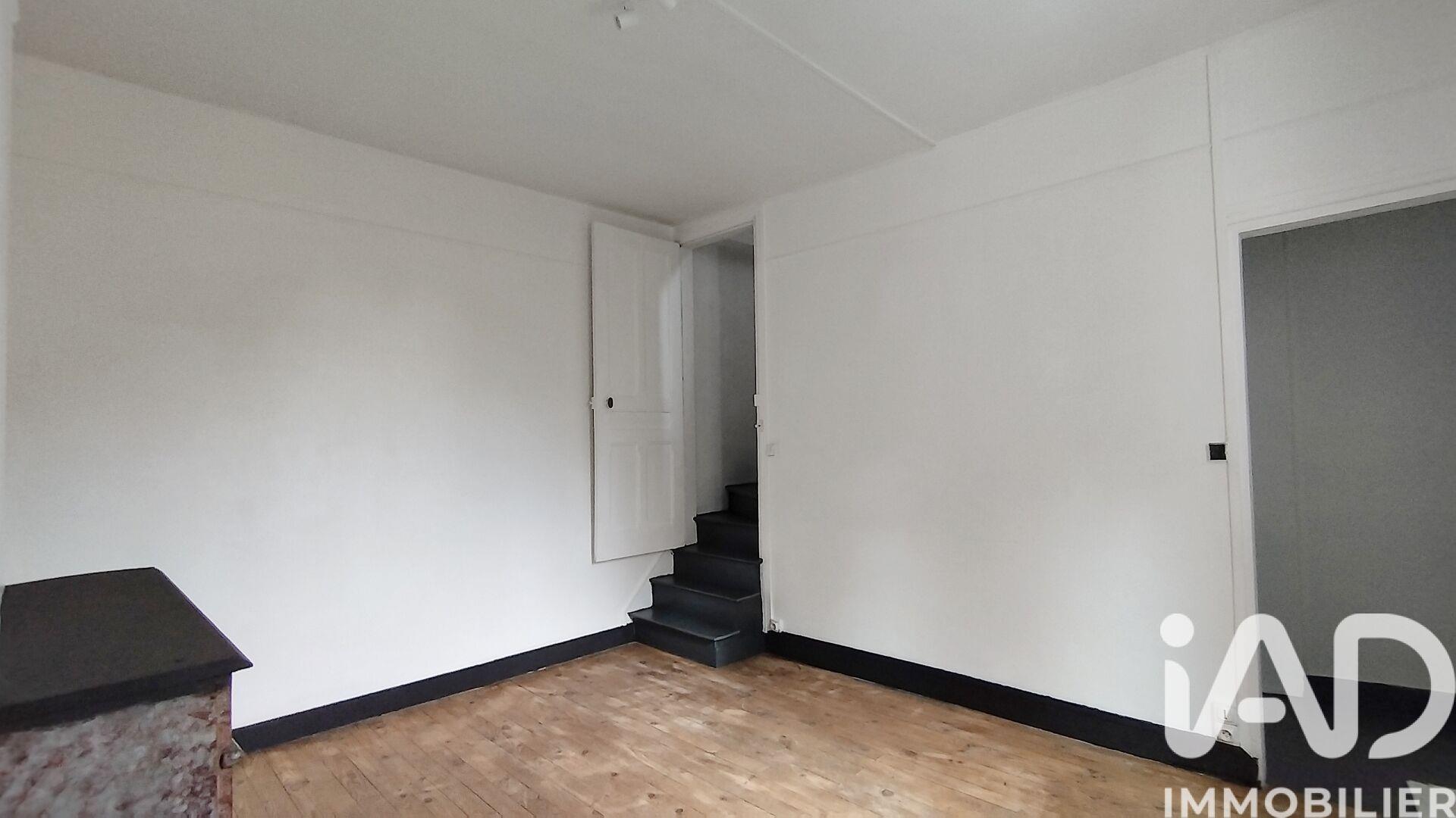 Maison à vendre, 75m², Sotteville-lès-Rouen