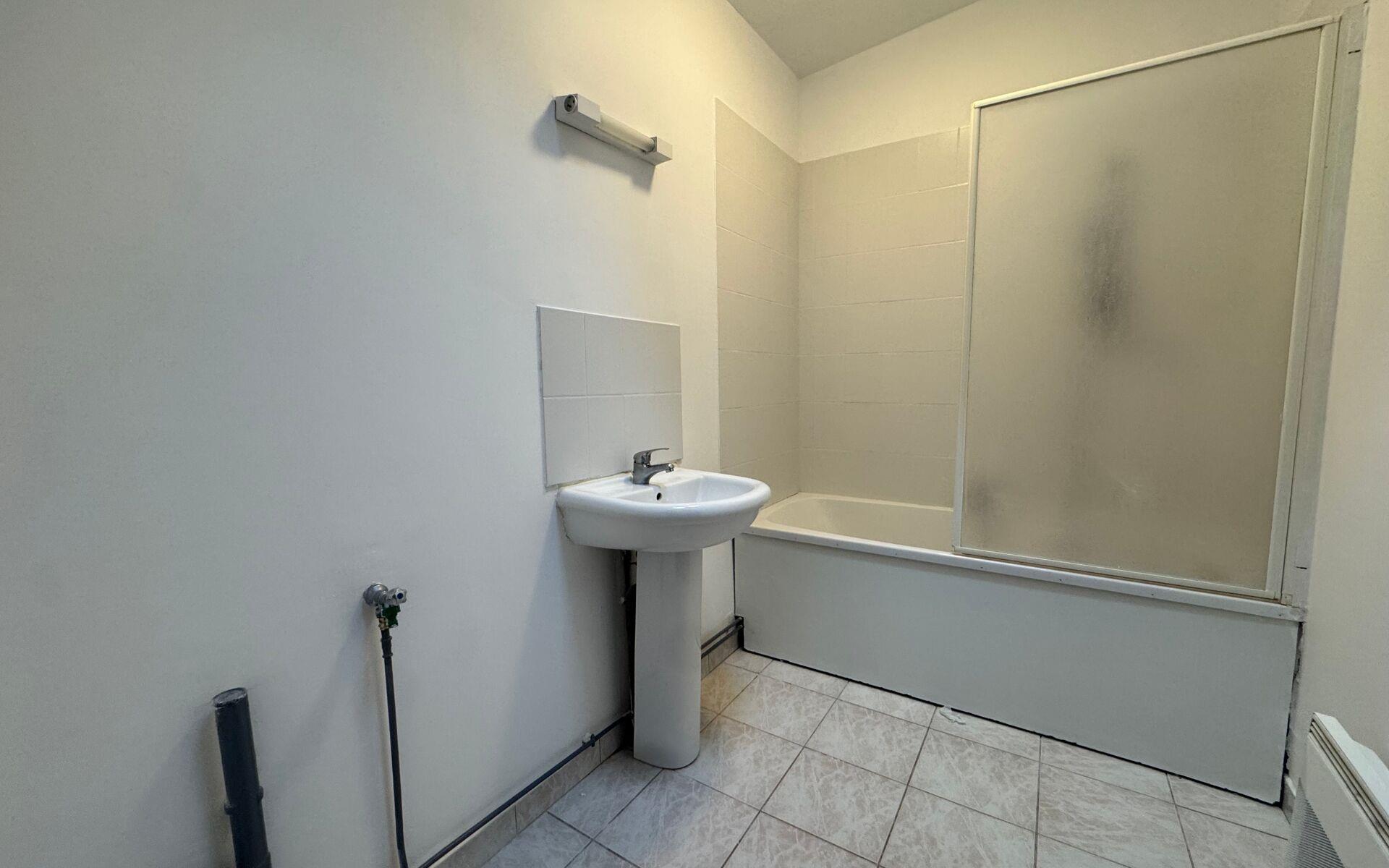 Appartement à vendre, 38m², Amiens