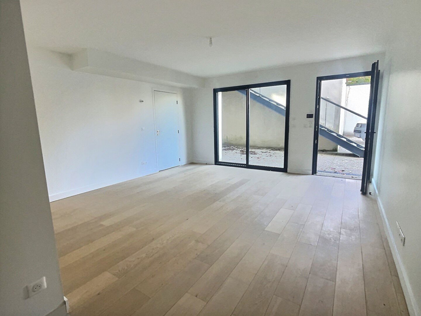 Maison à louer, 266m², Louveciennes