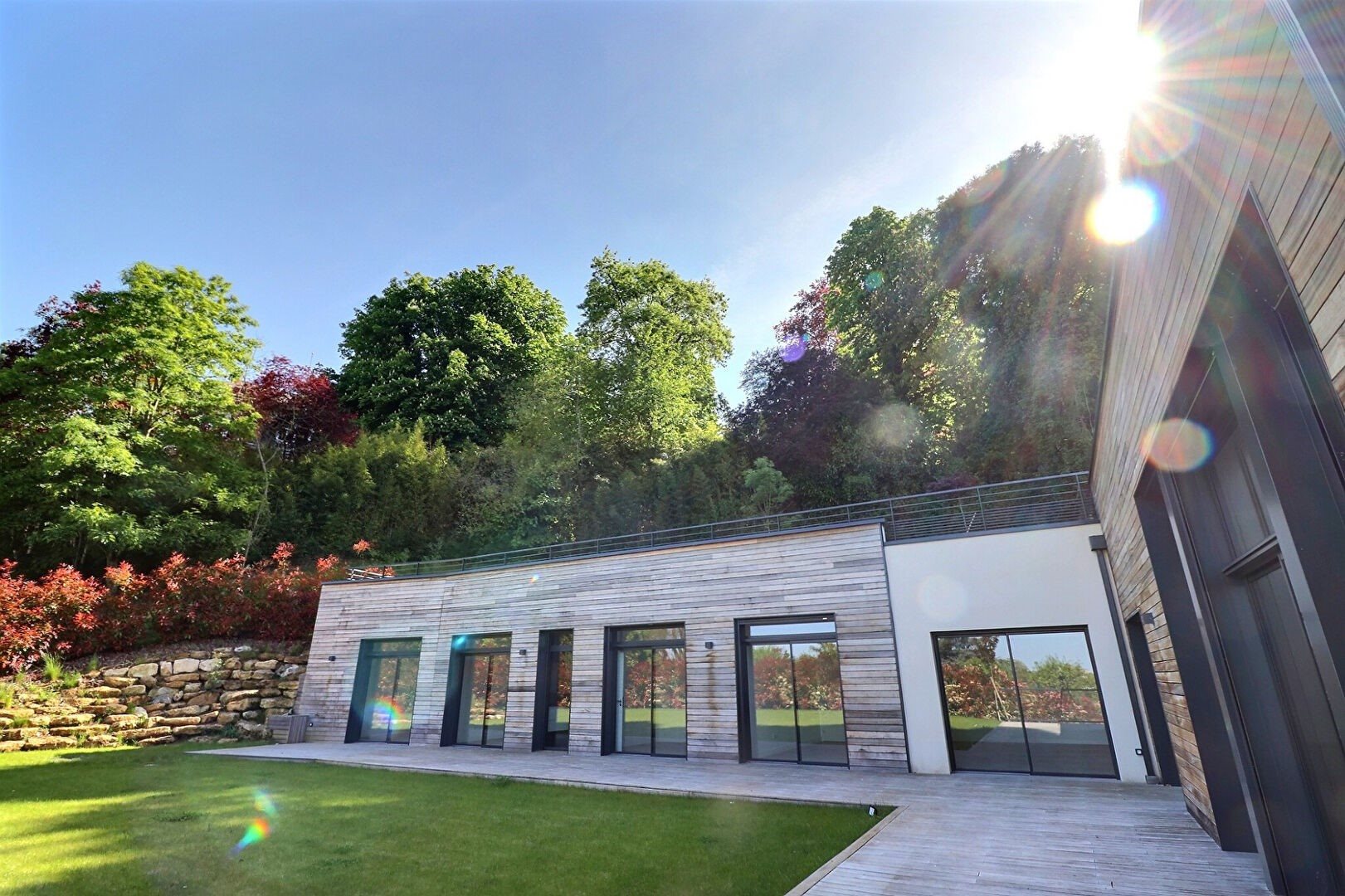 Maison à louer, 266m², Louveciennes