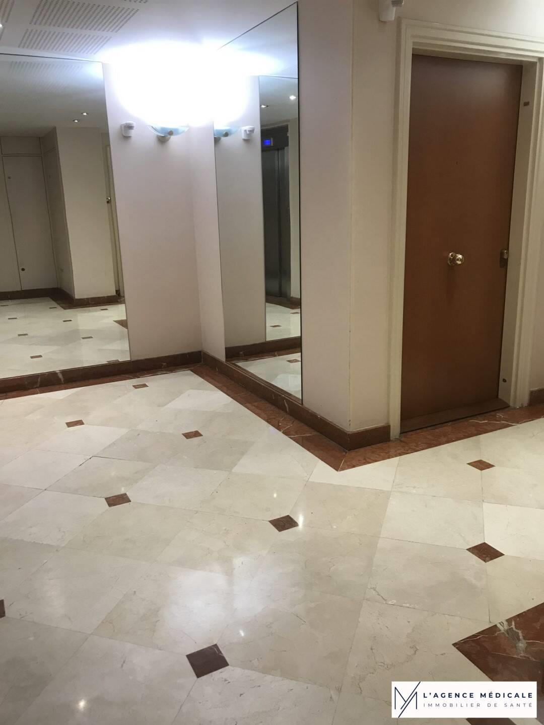 Appartement à vendre, 57m², Boulogne-Billancourt