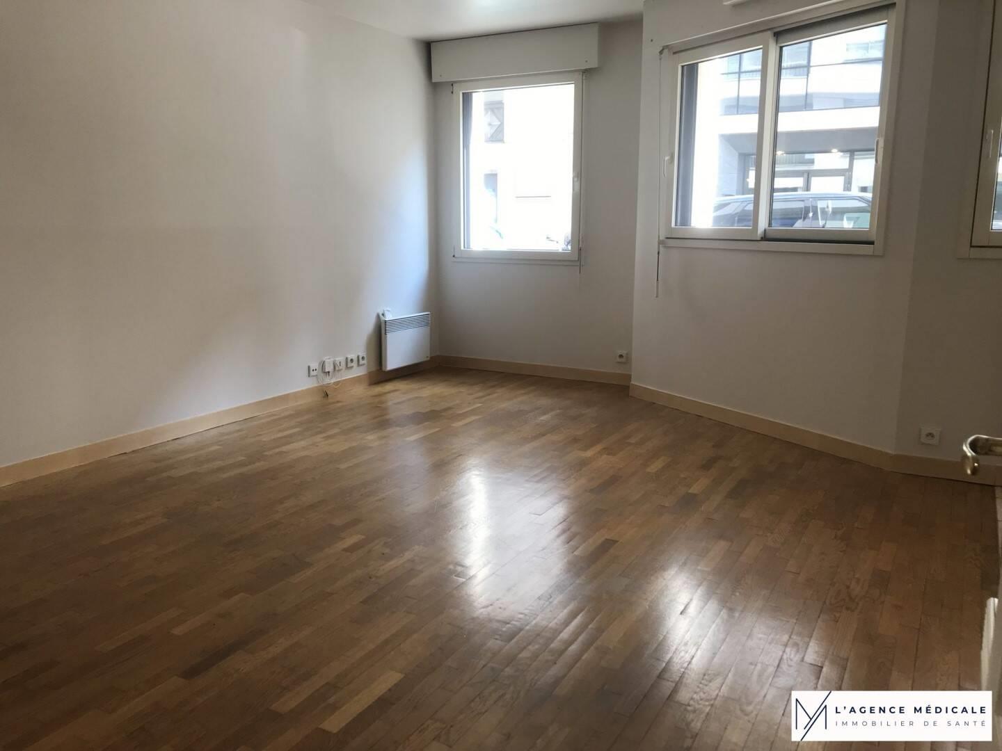 Appartement à vendre, 57m², Boulogne-Billancourt