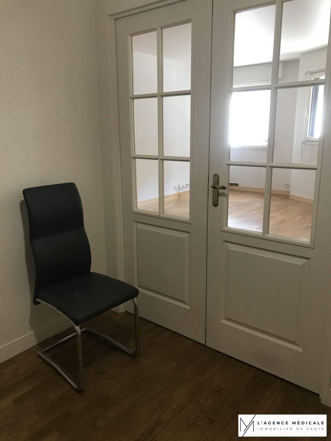 Appartement à vendre, 57m², Boulogne-Billancourt