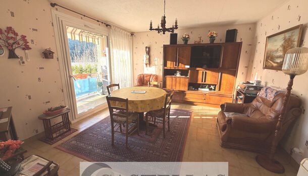 Appartement à vendre, 80m², Carnoux-en-Provence