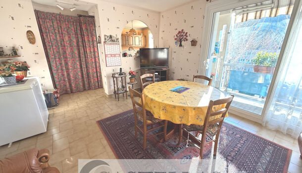 Appartement à vendre, 80m², Carnoux-en-Provence