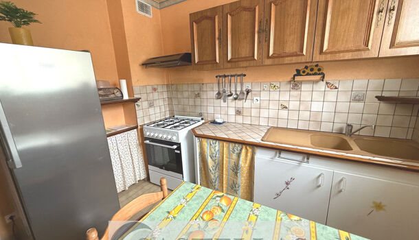 Appartement à vendre, 80m², Carnoux-en-Provence