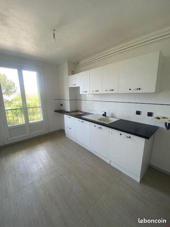 Appartement à vendre, 48m², Marseille 15ème