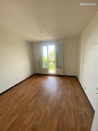 Appartement à vendre, 48m², Marseille 15ème