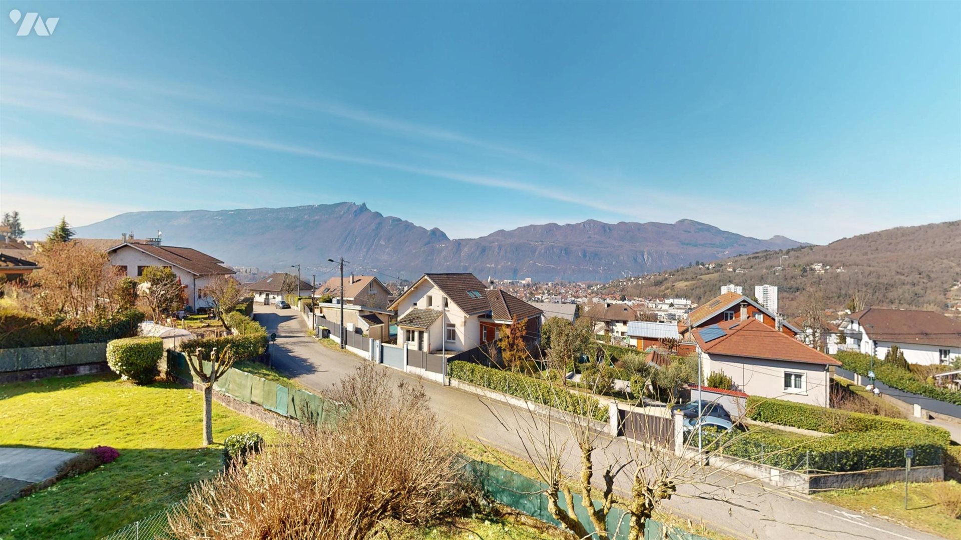 Maison à vendre, 162m², Aix-les-Bains