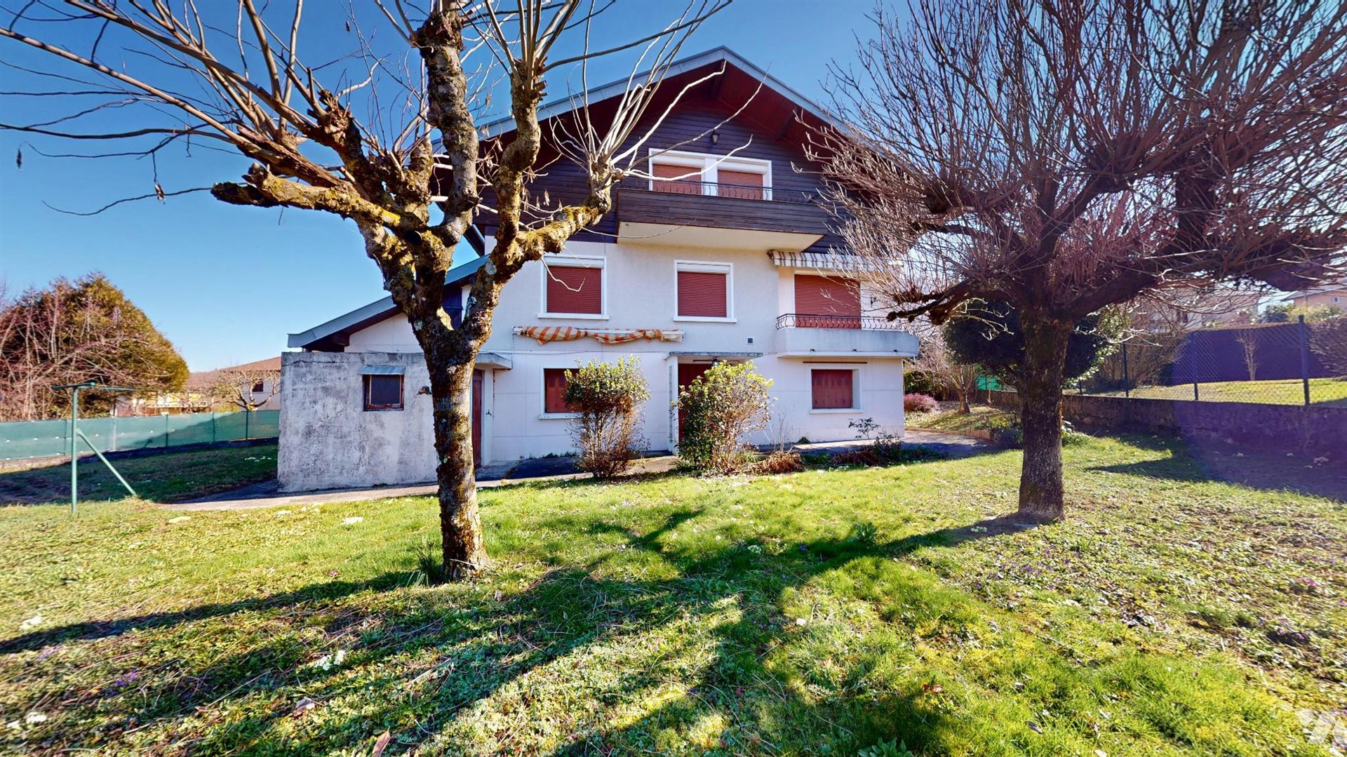 Maison à vendre, 162m², Aix-les-Bains