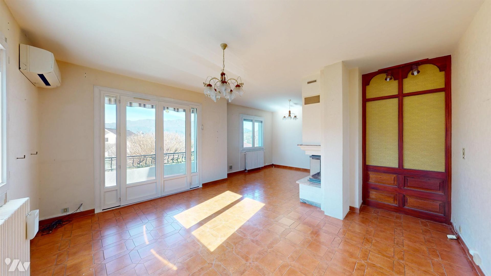 Maison à vendre, 162m², Aix-les-Bains