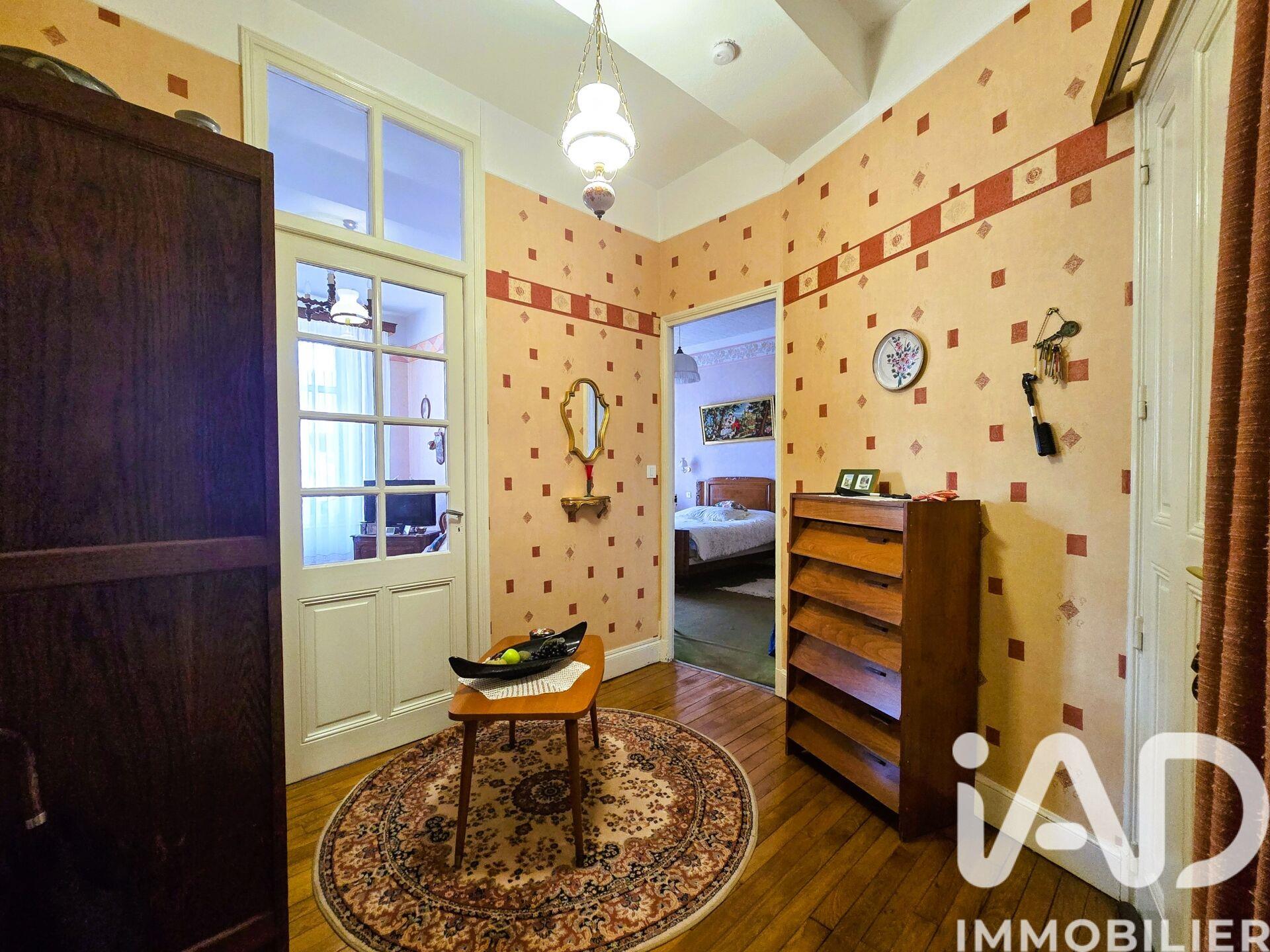 Appartement à vendre, 102m², Longuyon