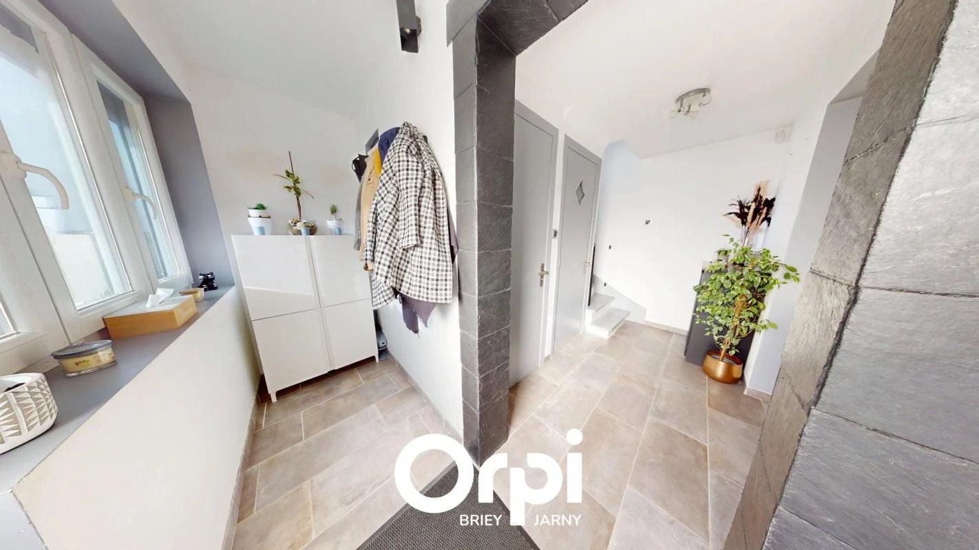 Maison à vendre, 75m², Conflans-en-Jarnisy