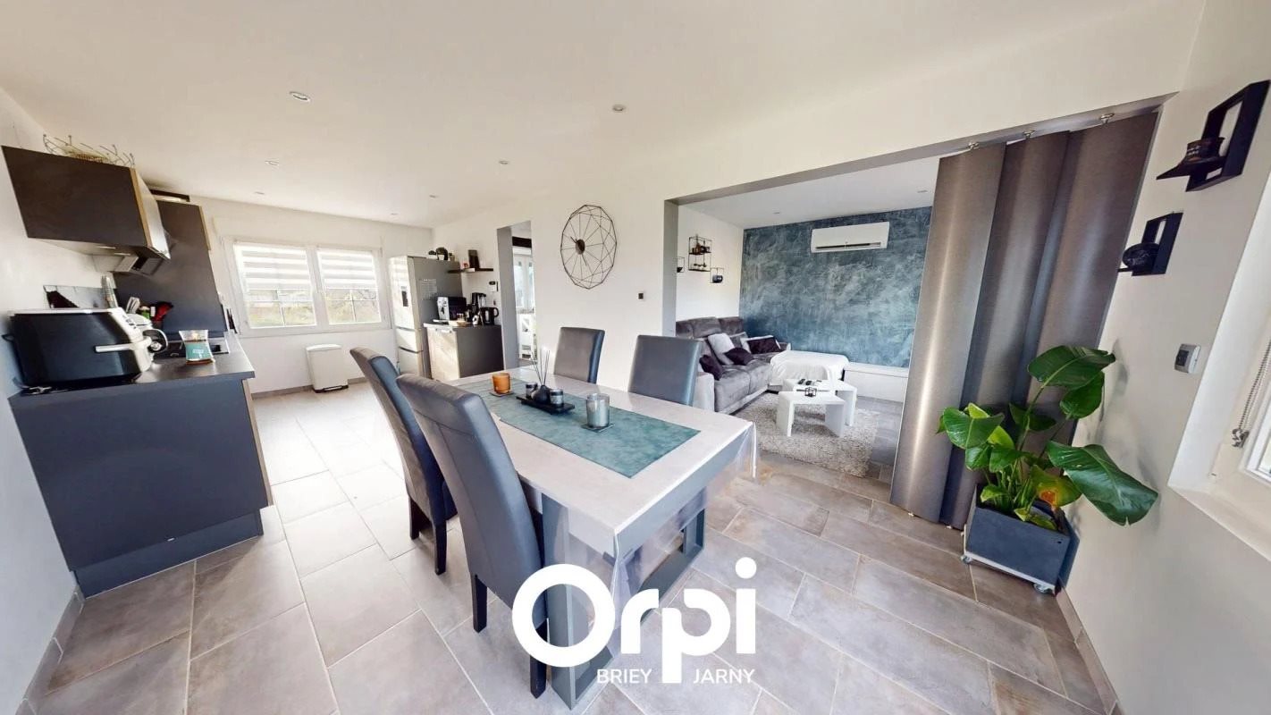 Maison à vendre, 75m², Conflans-en-Jarnisy