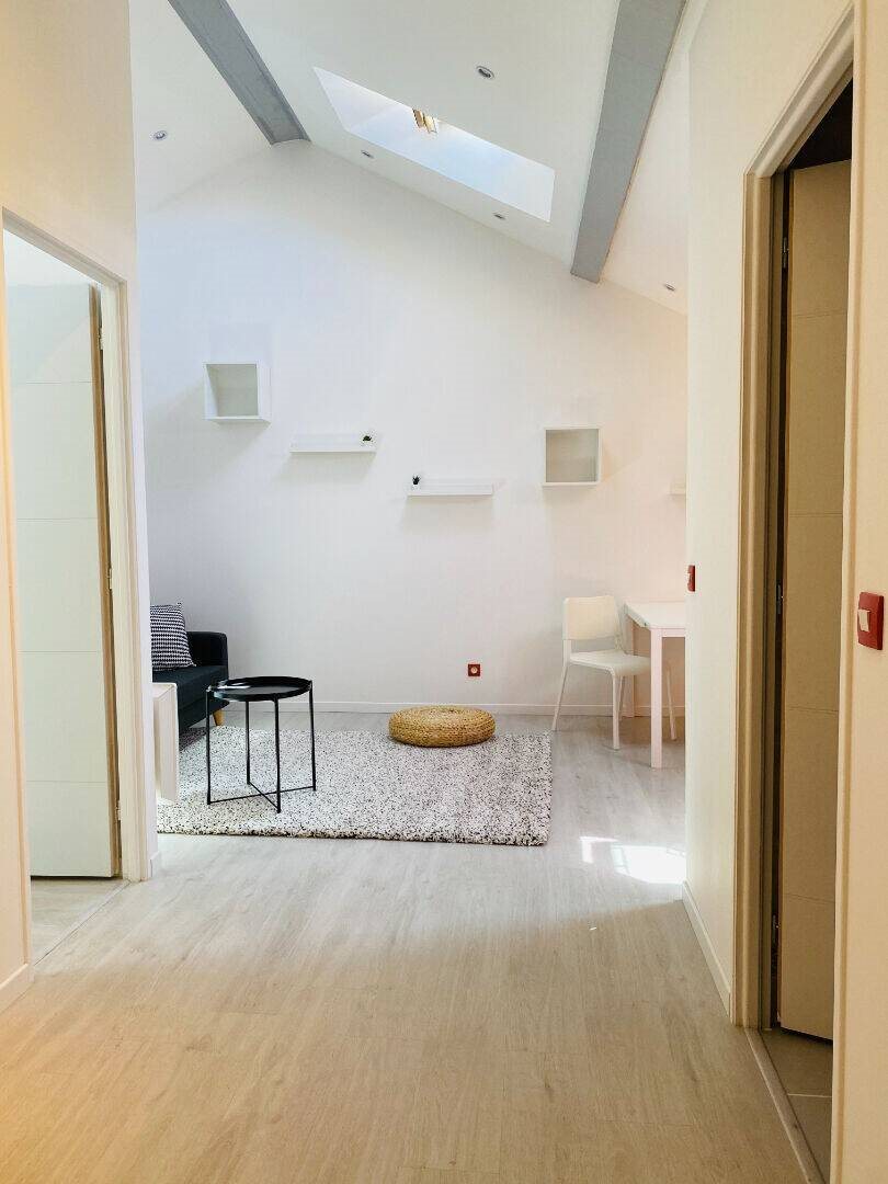 Appartement à vendre, 40m², Lyon 6ème