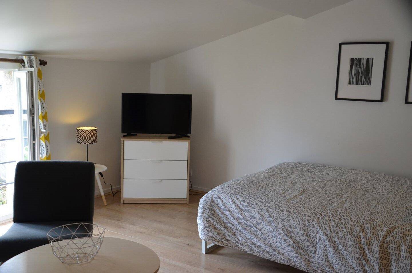 Appartement à vendre, 20m², Bordeaux