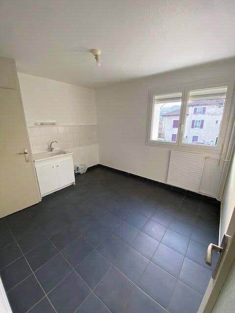 Appartement à louer, 47m², Neuville-sur-Saône