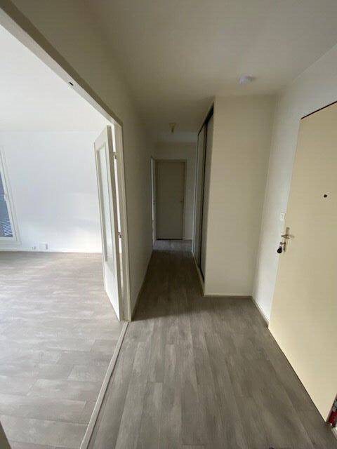 Appartement à louer, 47m², Neuville-sur-Saône