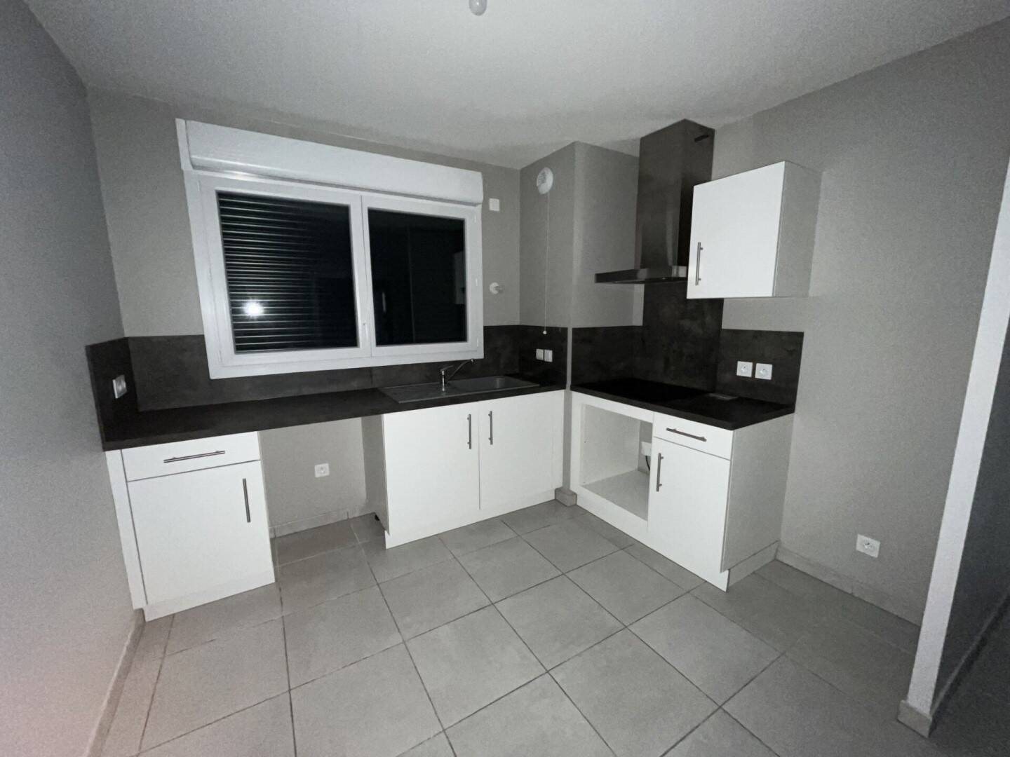 Appartement à louer, 52m², Saint-Egrève