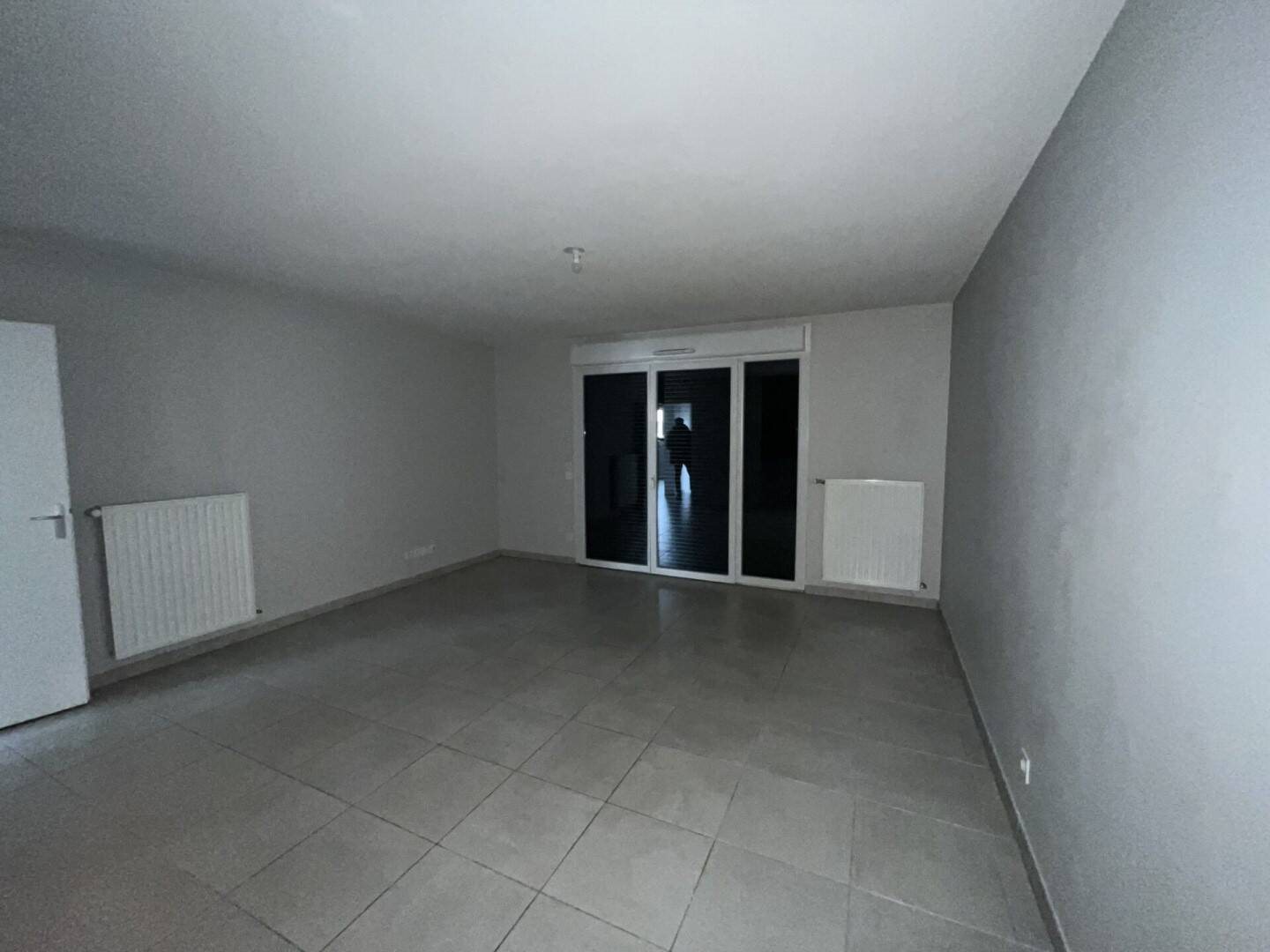Appartement à louer, 52m², Saint-Egrève