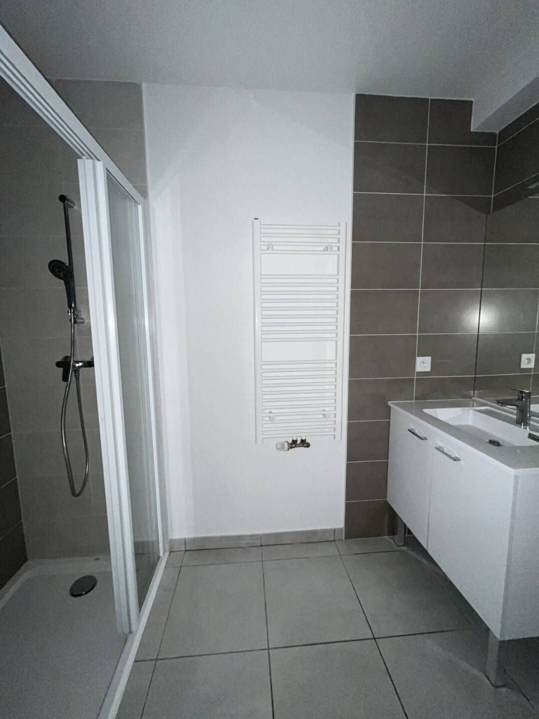 Appartement à louer, 52m², Saint-Egrève