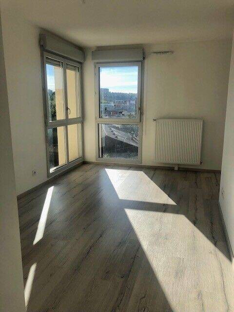 Appartement à louer, 67m², Lyon 9ème