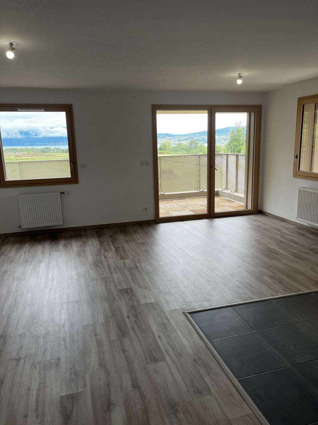 Appartement à louer, 68m², La Motte-Servolex