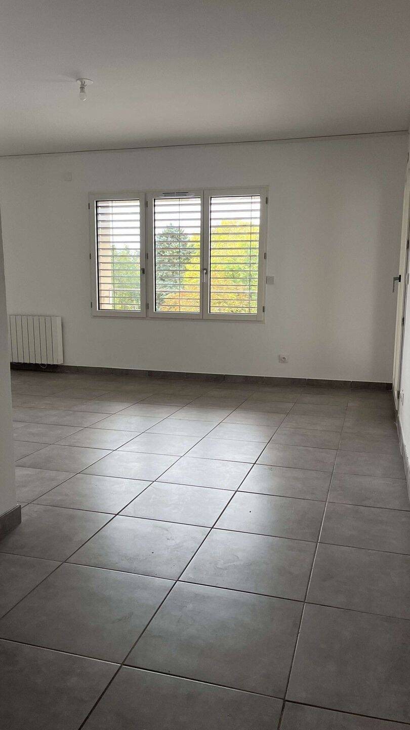 Appartement à louer, 68m², Lyon 3ème