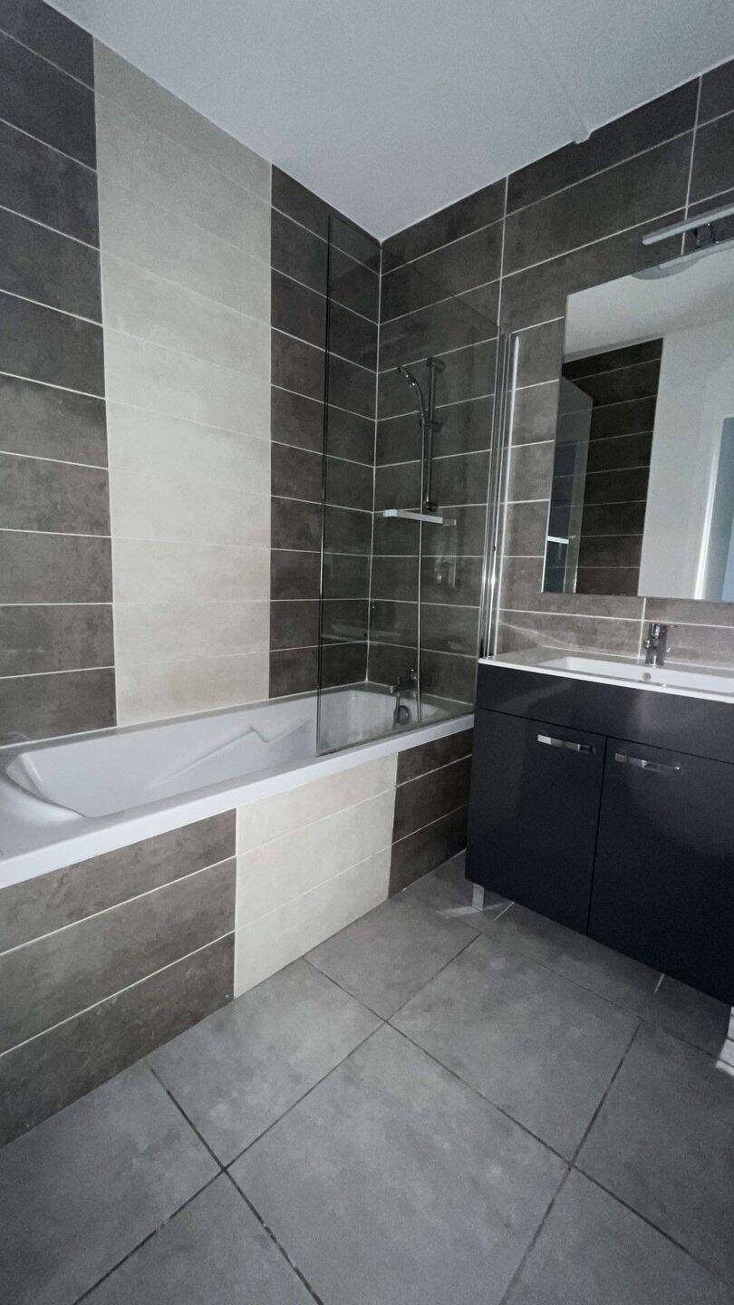 Appartement à louer, 68m², Lyon 3ème