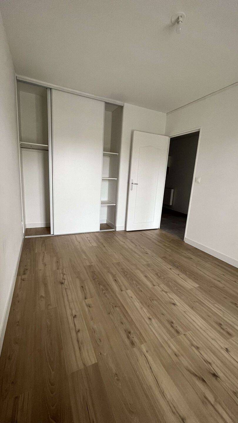 Appartement à louer, 68m², Lyon 3ème
