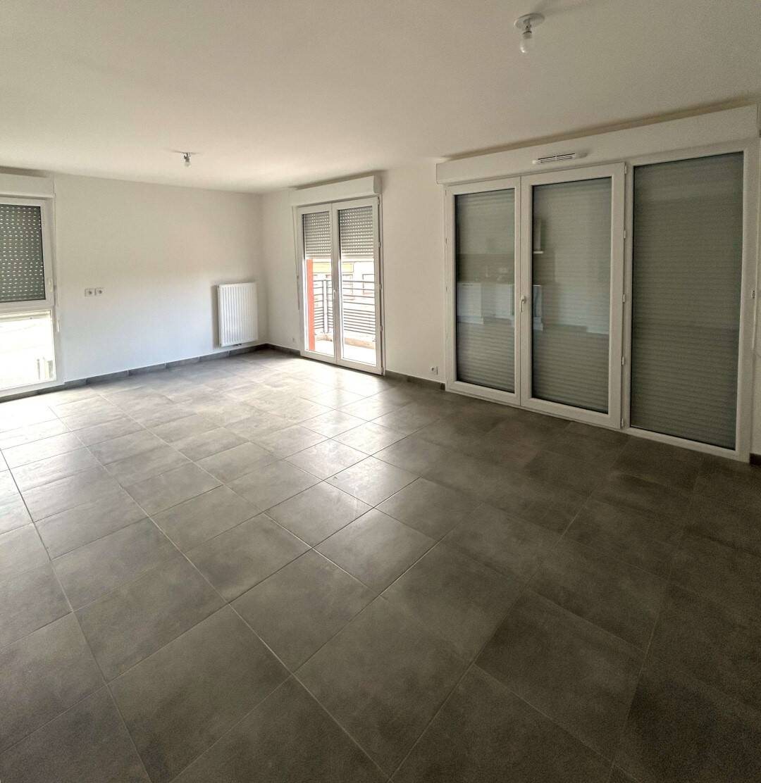 Appartement à louer, 83m², Bons-en-Chablais