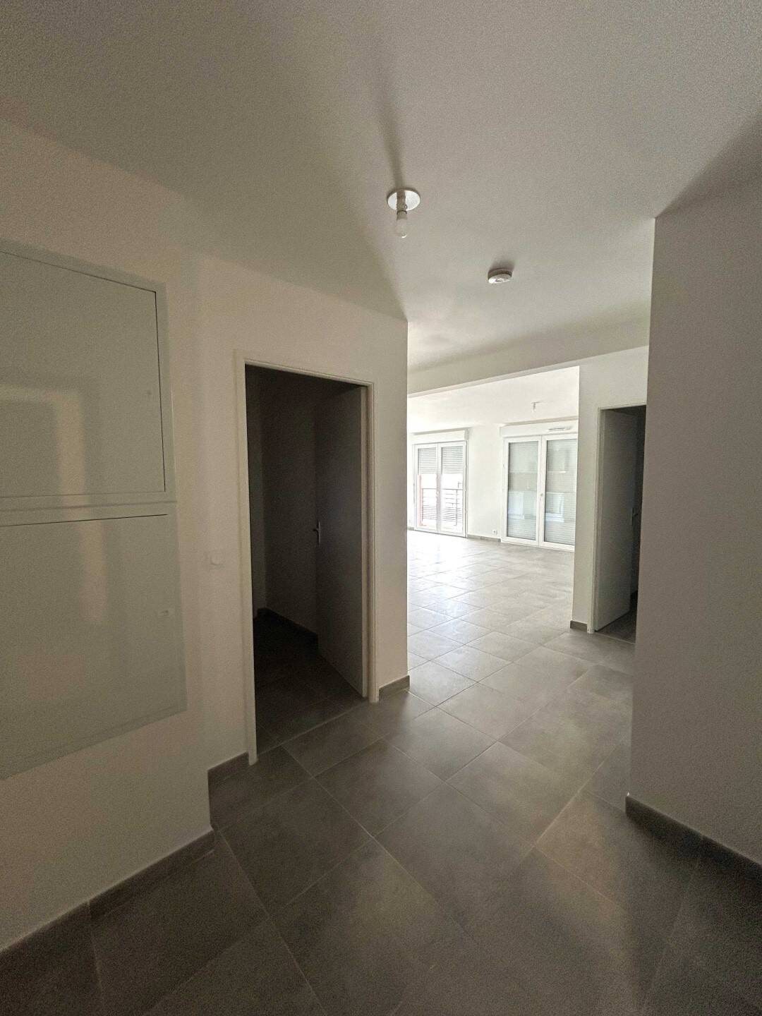 Appartement à louer, 83m², Bons-en-Chablais