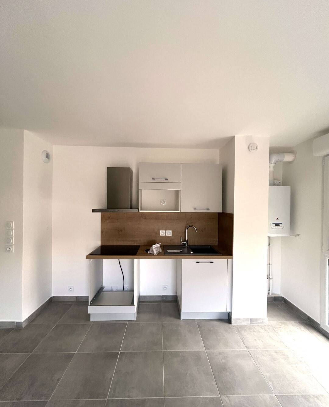 Appartement à louer, 83m², Bons-en-Chablais