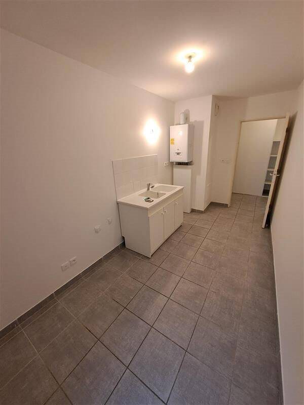 Appartement à louer, 69m², Meximieux