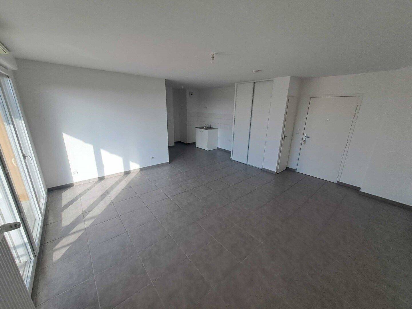 Appartement à louer, 65m², Feyzin