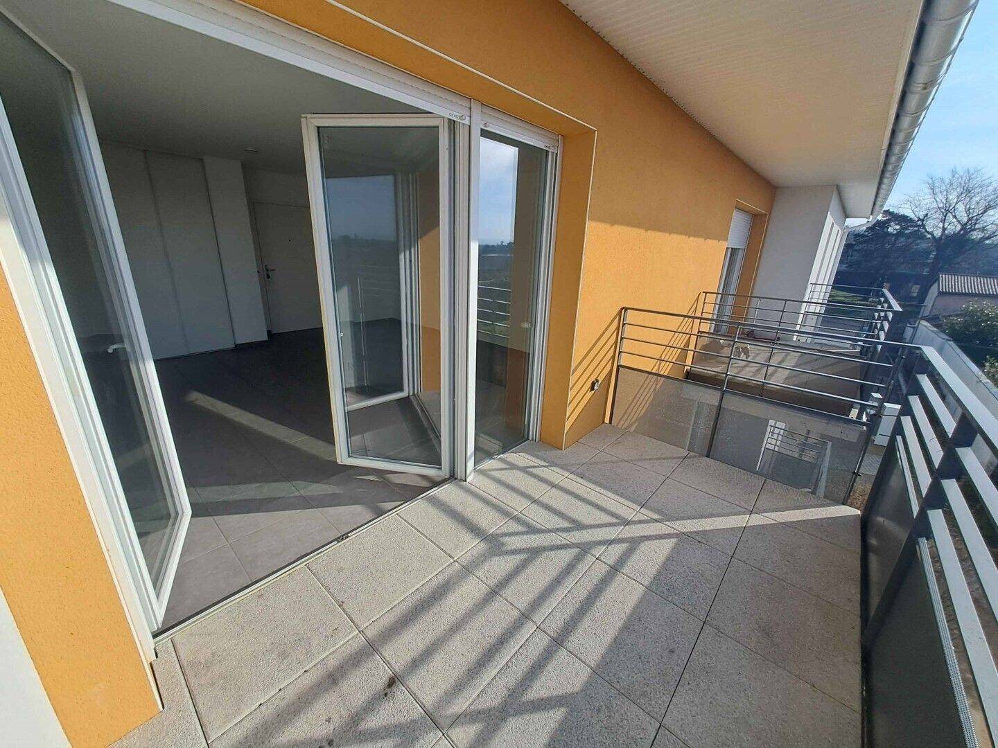 Appartement à louer, 65m², Feyzin