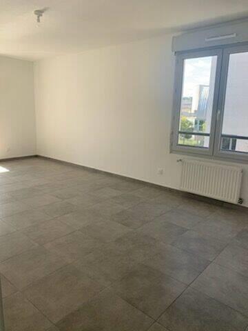 Appartement à louer, 81m², Lyon 7ème