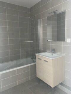 Appartement à louer, 81m², Lyon 7ème