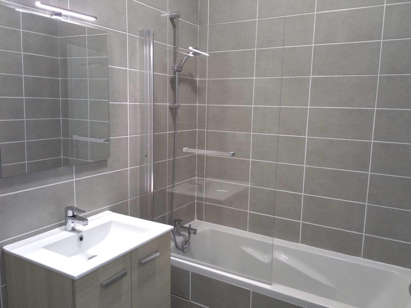 Appartement à louer, 96m², Lyon 8ème