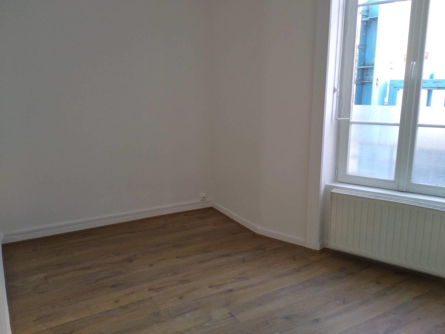 Appartement à louer, 96m², Lyon 8ème